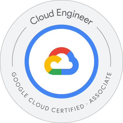 Google Cloud logo